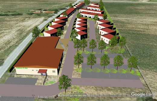 Residence 55 plus