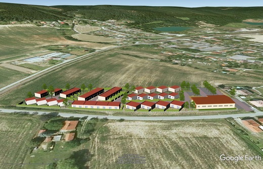 Seniorendorf Residence 55 plus