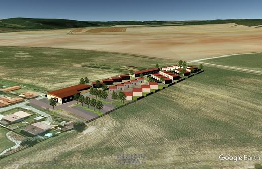 Residence 55 plus