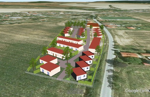 Residence 55 plus