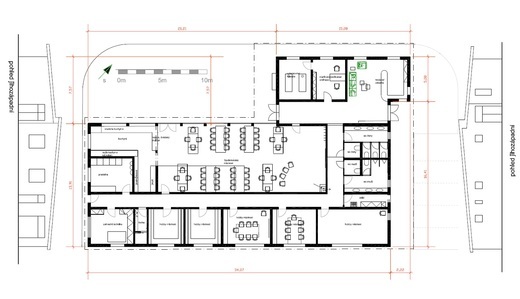 Gemeindezentrum Residence 55 plus